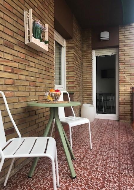 Hostal バダロナ エクステリア 写真