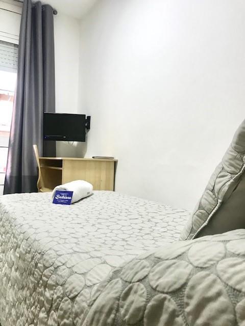 Hostal バダロナ エクステリア 写真