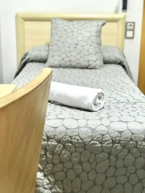 Hostal バダロナ エクステリア 写真