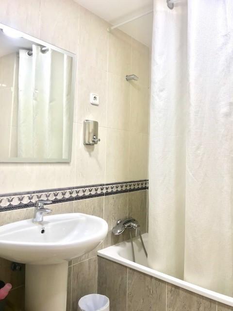 Hostal バダロナ エクステリア 写真