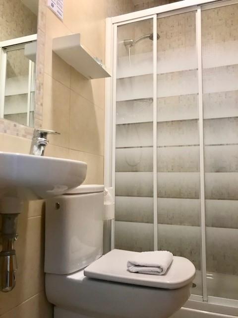 Hostal バダロナ エクステリア 写真