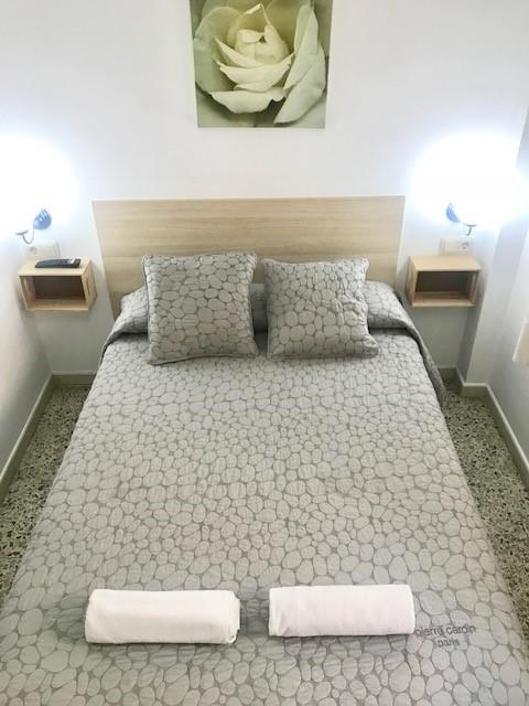 Hostal バダロナ エクステリア 写真