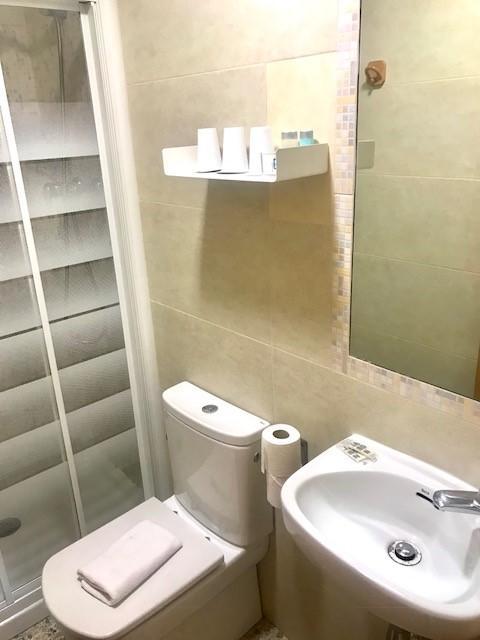 Hostal バダロナ エクステリア 写真